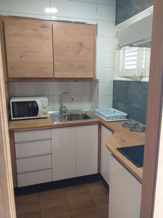 Apartament Apartamento Vistas Al Mar De La Pineda Salou Zewnętrze zdjęcie