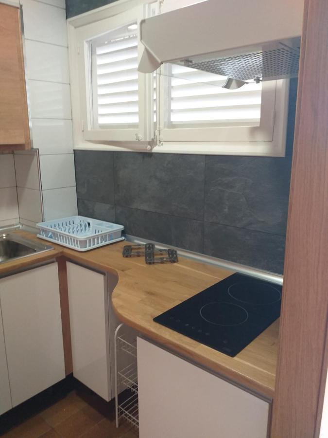 Apartament Apartamento Vistas Al Mar De La Pineda Salou Zewnętrze zdjęcie