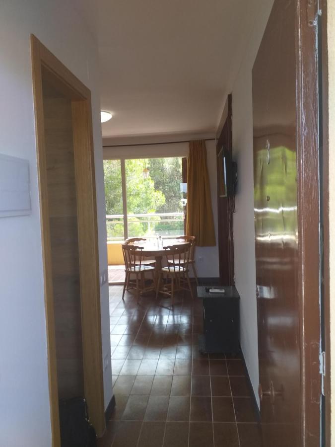 Apartament Apartamento Vistas Al Mar De La Pineda Salou Zewnętrze zdjęcie