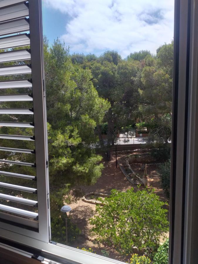 Apartament Apartamento Vistas Al Mar De La Pineda Salou Zewnętrze zdjęcie