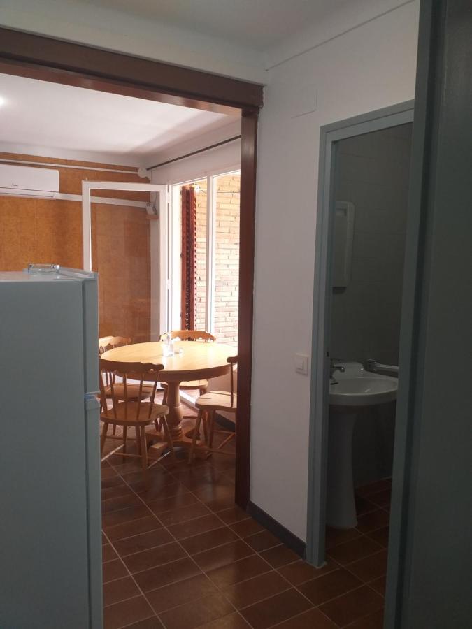 Apartament Apartamento Vistas Al Mar De La Pineda Salou Zewnętrze zdjęcie